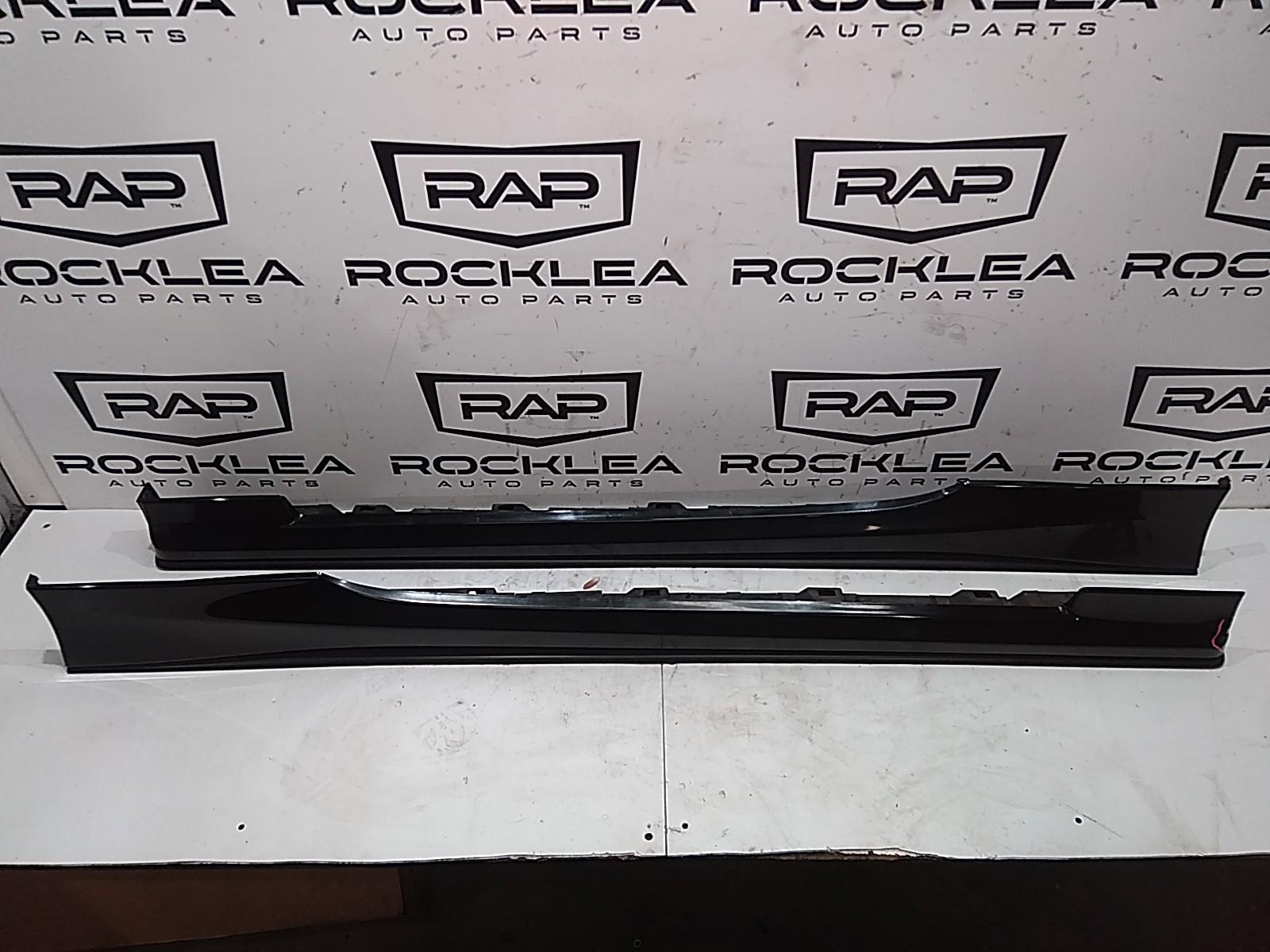 View Auto part Side Step/Skirt Toyota 86 2013