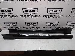 View Auto part Side Step/Skirt Toyota 86 2013