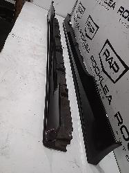 View Auto part Side Step/Skirt Toyota 86 2013
