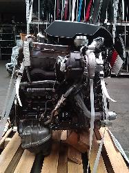 View Auto part Engine Isuzu Mu-x 2020