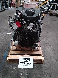 View Auto part Engine Isuzu Mu-x 2020