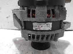 View Auto part Alternator Isuzu Mu-x 2020
