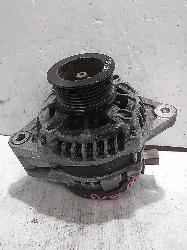 View Auto part Alternator Isuzu Mu-x 2020