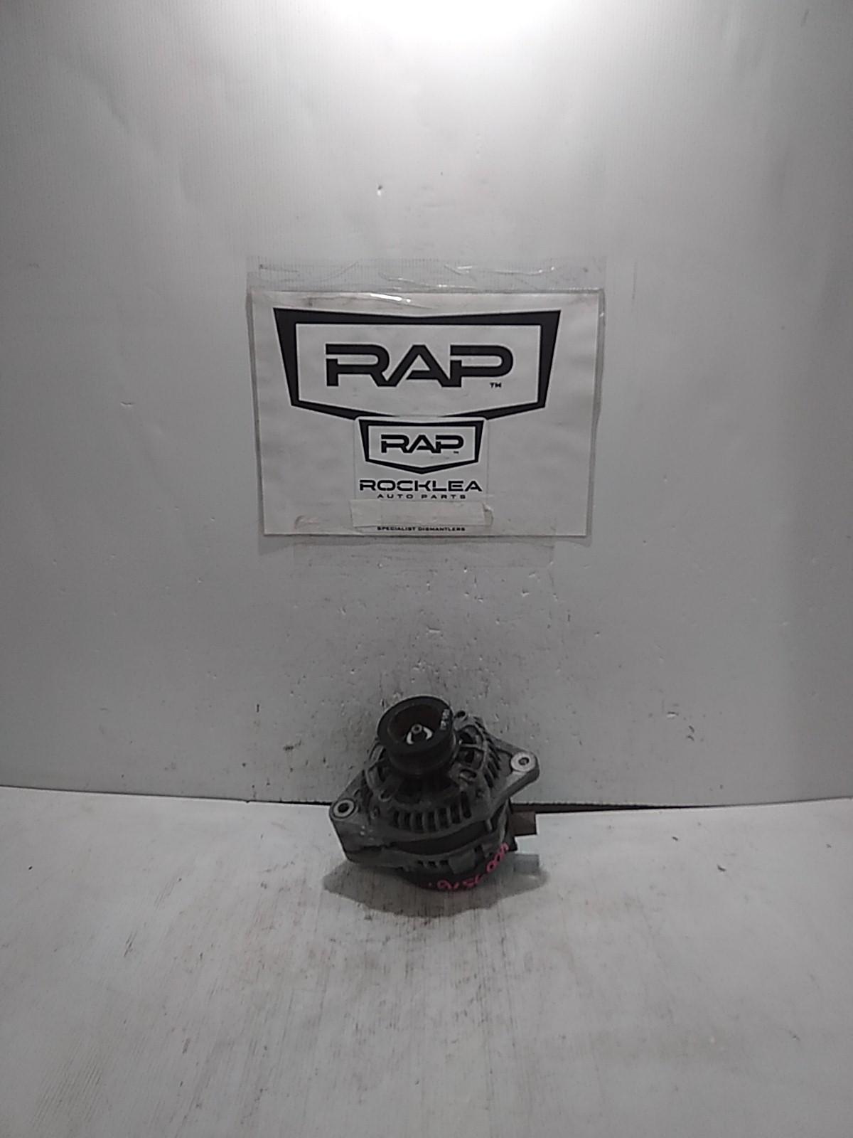 View Auto part Alternator Isuzu Mu-x 2020