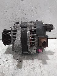 View Auto part Alternator Isuzu Mu-x 2020