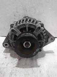 View Auto part Alternator Isuzu Mu-x 2020