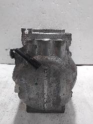 View Auto part A/C Compressor Isuzu Mu-x 2020
