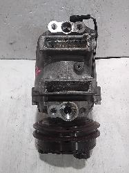 View Auto part A/C Compressor Isuzu Mu-x 2020