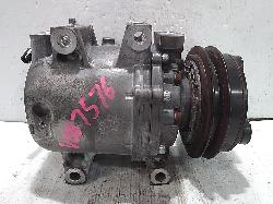 View Auto part A/C Compressor Isuzu Mu-x 2020