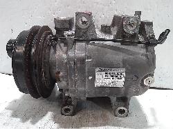 View Auto part A/C Compressor Isuzu Mu-x 2020