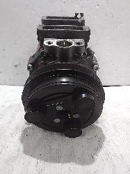 View Auto part A/C Compressor Isuzu Mu-x 2020