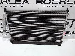 View Auto part A/C Condenser Isuzu Mu-x 2020