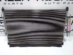 View Auto part A/C Condenser Isuzu Mu-x 2020