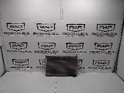 View Auto part A/C Condenser Isuzu Mu-x 2020