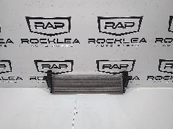 View Auto part Intercooler Isuzu Mu-x 2020