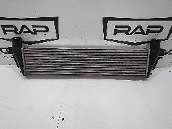 View Auto part Intercooler Isuzu Mu-x 2020