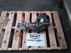 View Auto part Transfer Case Mitsubishi Lancer 2009