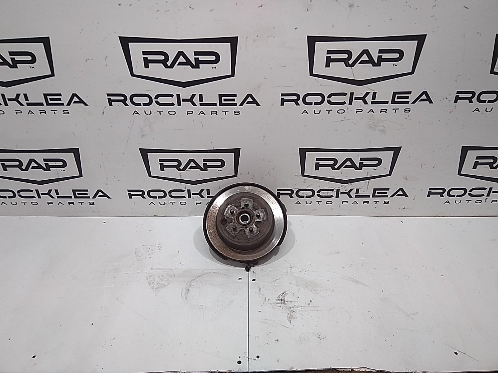 View Auto part Right Rear Hub Assembly Toyota 86 2013
