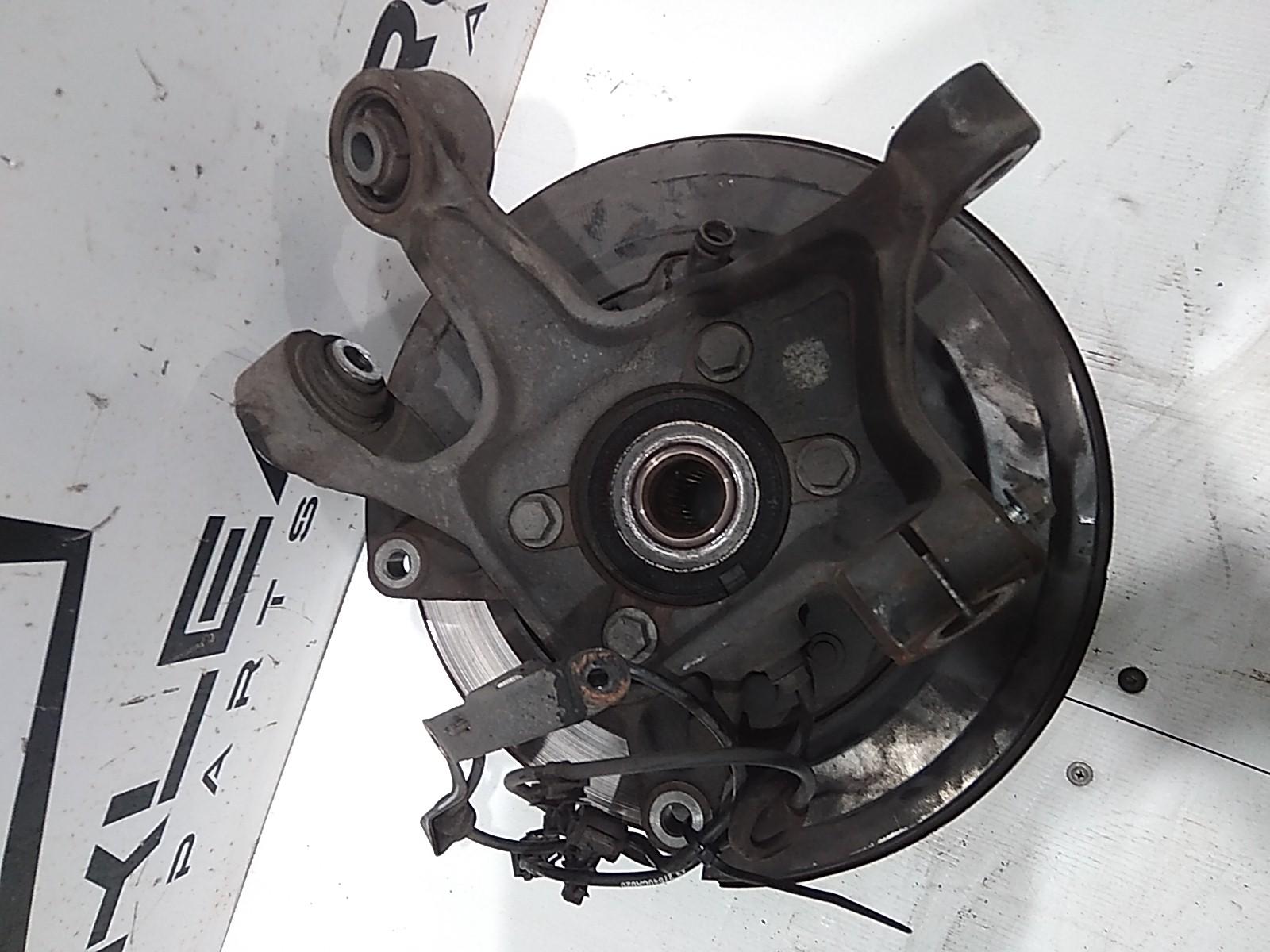 View Auto part Right Rear Hub Assembly Toyota 86 2013