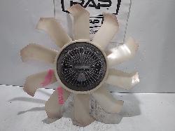 View Auto part Fan Isuzu Mu-x 2020