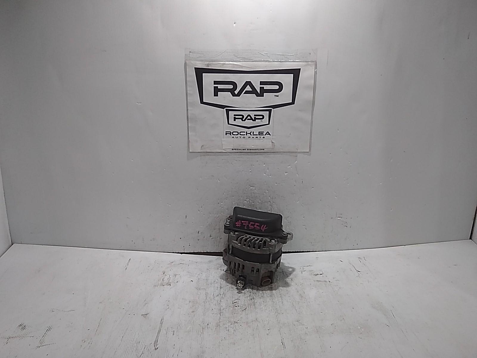 View Auto part Alternator Toyota 86 2013
