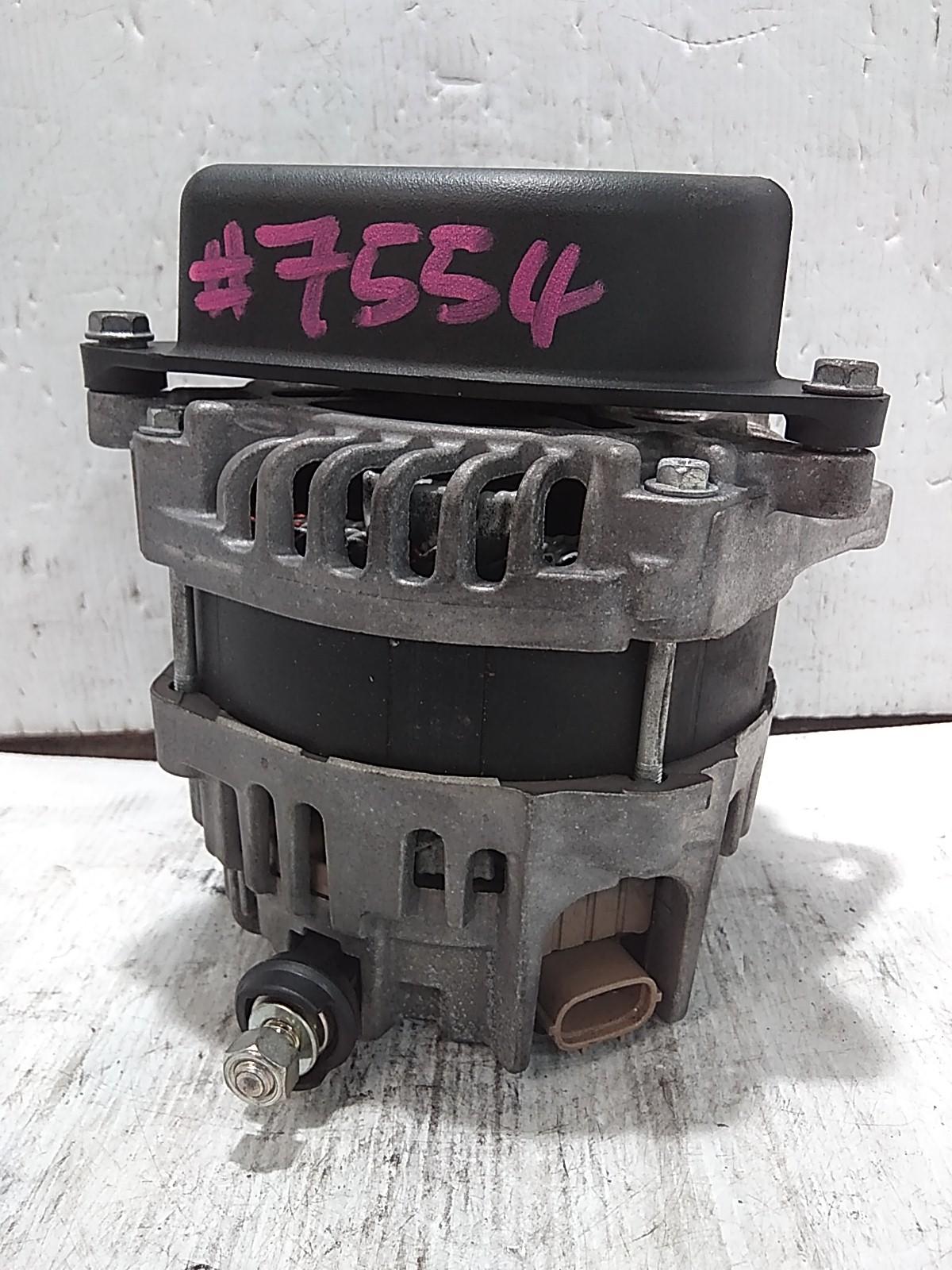 View Auto part Alternator Toyota 86 2013