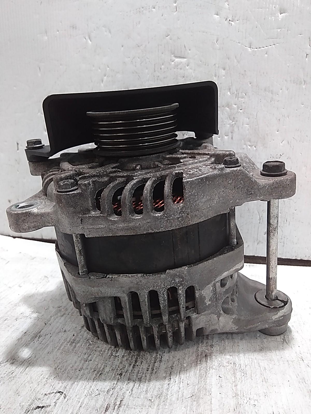 View Auto part Alternator Toyota 86 2013