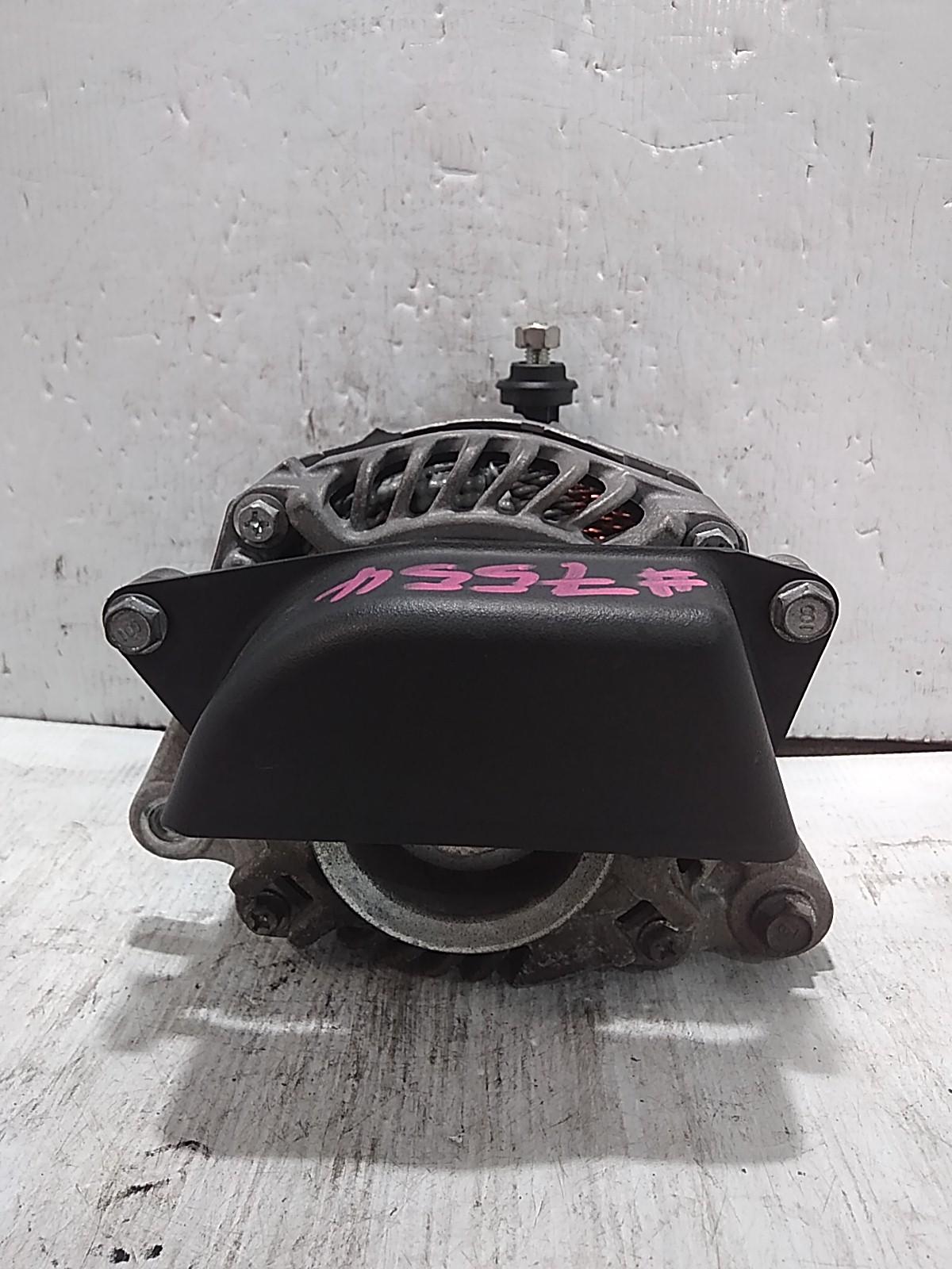 View Auto part Alternator Toyota 86 2013