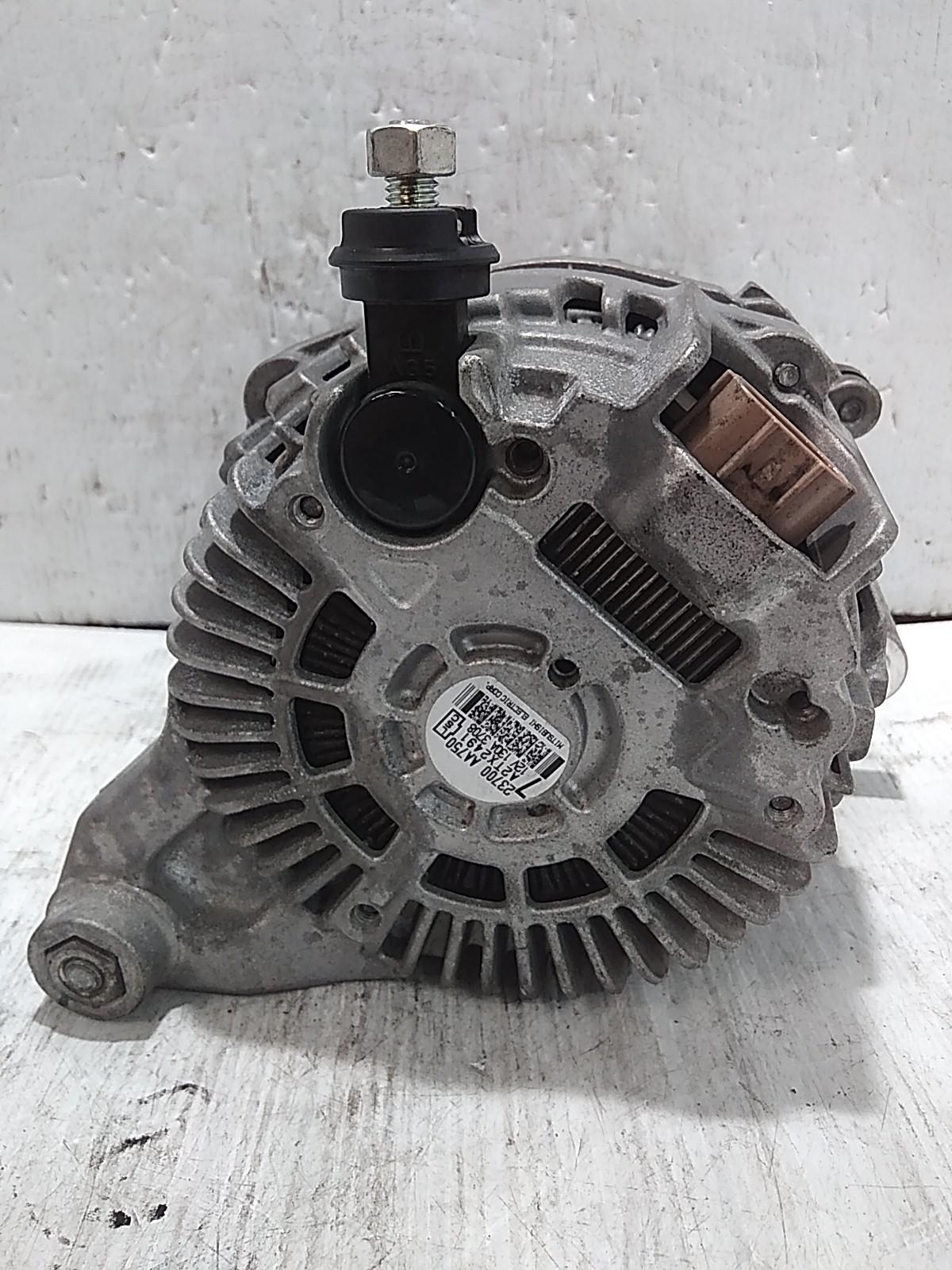 View Auto part Alternator Toyota 86 2013