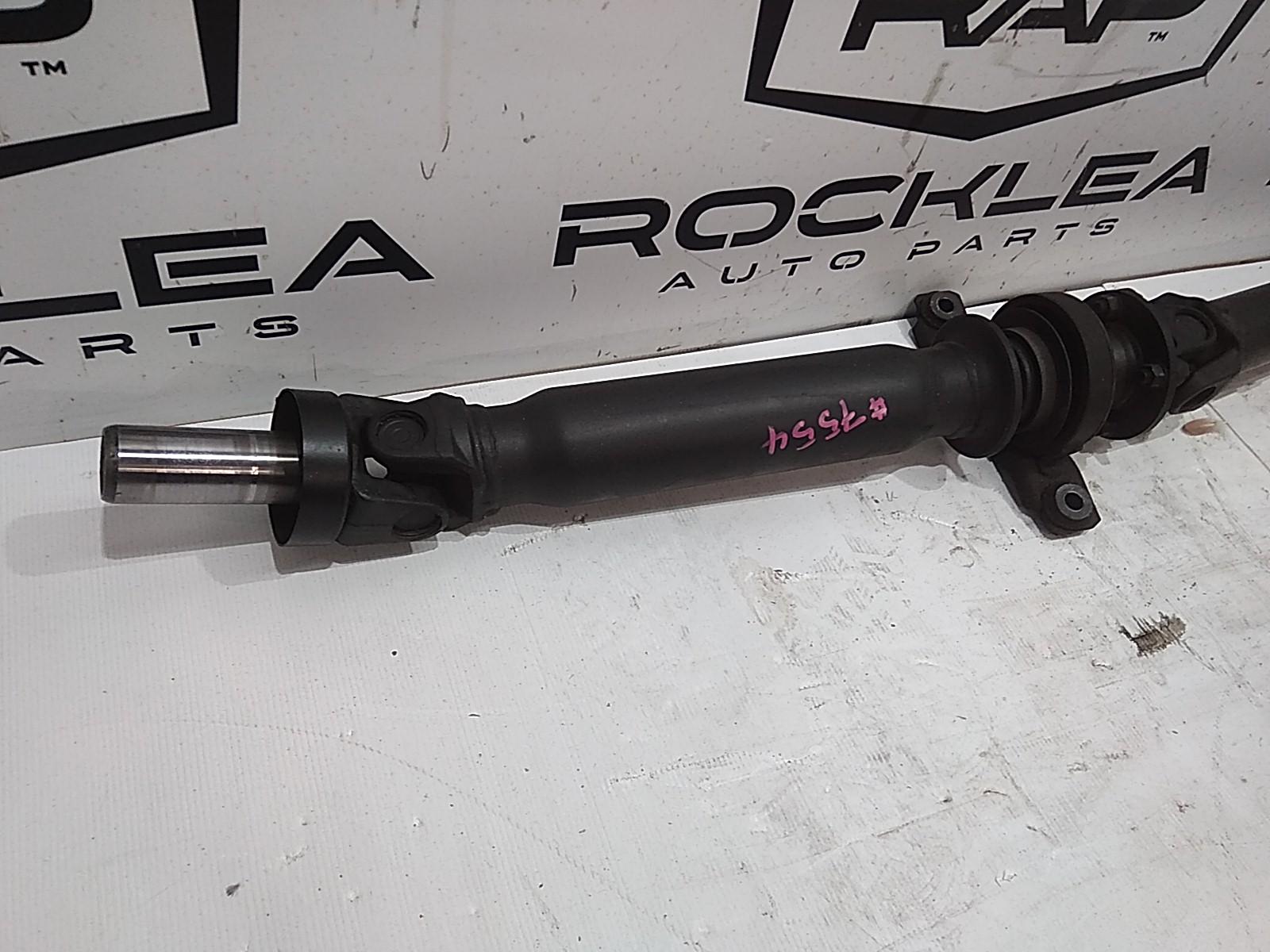 View Auto part Rear Drive Shaft Toyota 86 2013