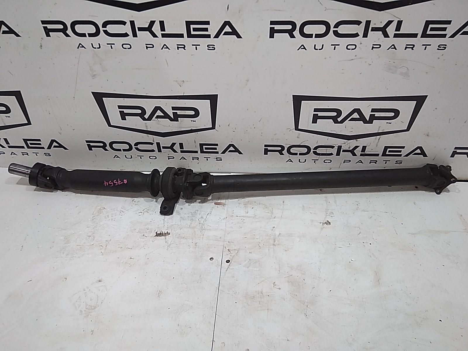 View Auto part Rear Drive Shaft Toyota 86 2013