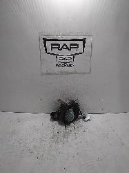 View Auto part Seatbelt/Stalk Isuzu Mu-x 2020