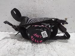 View Auto part Seatbelt/Stalk Isuzu Mu-x 2020