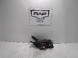 View Auto part Seatbelt/Stalk Isuzu Mu-x 2020