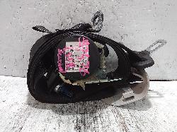 View Auto part Seatbelt/Stalk Isuzu Mu-x 2020