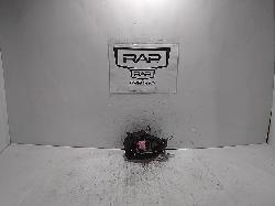 View Auto part Seatbelt/Stalk Isuzu Mu-x 2020