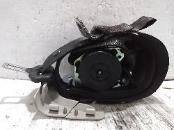 View Auto part Seatbelt/Stalk Isuzu Mu-x 2020