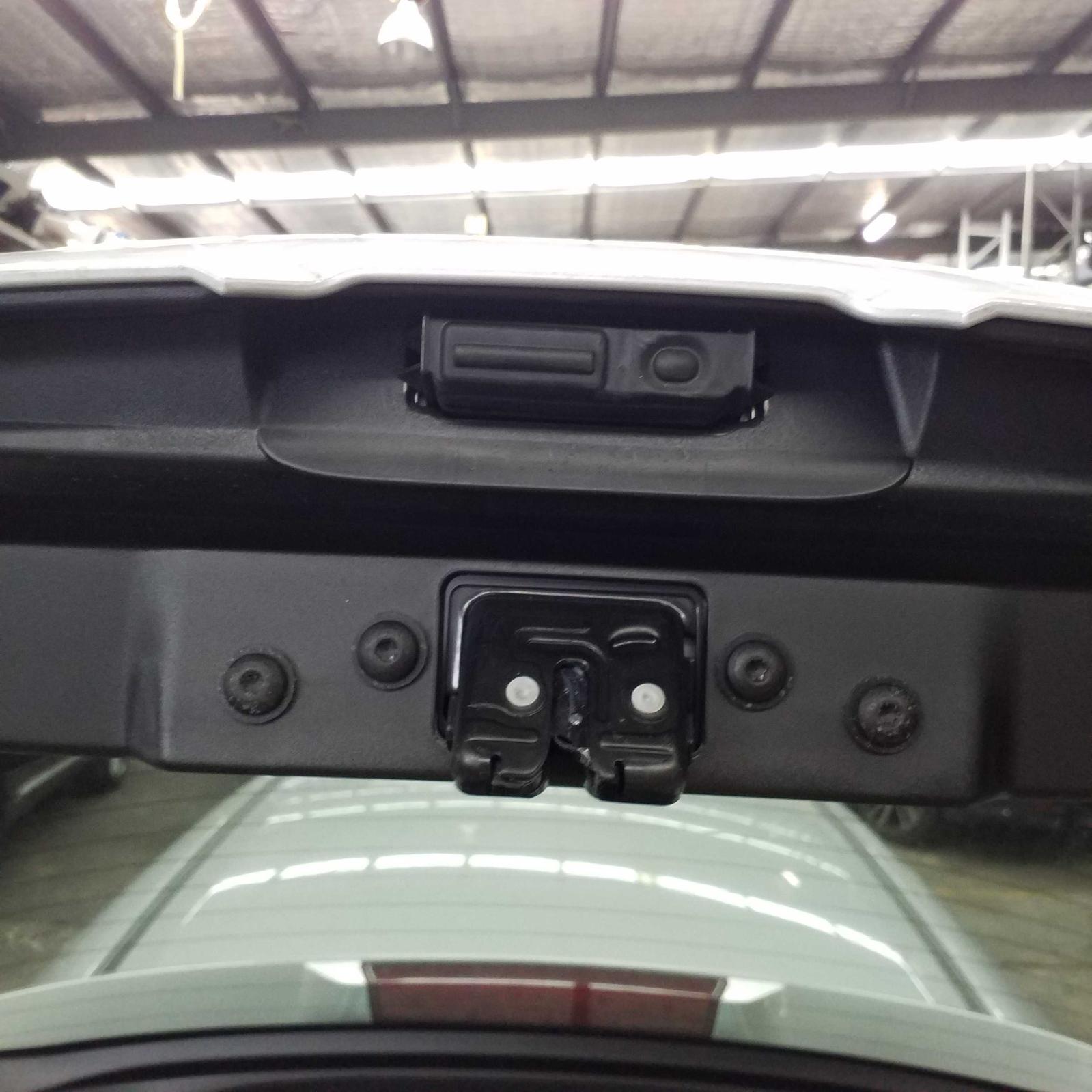 Glove Box Corolla Toyota 2021