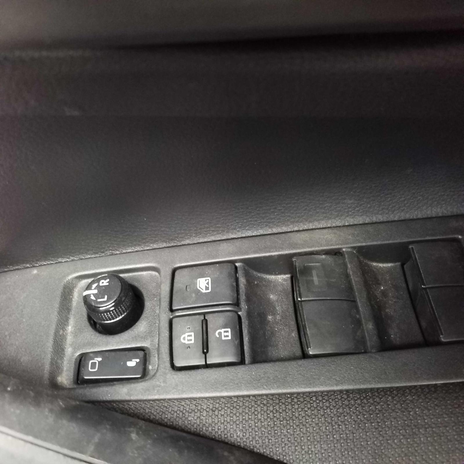 Glove Box Corolla Toyota 2021