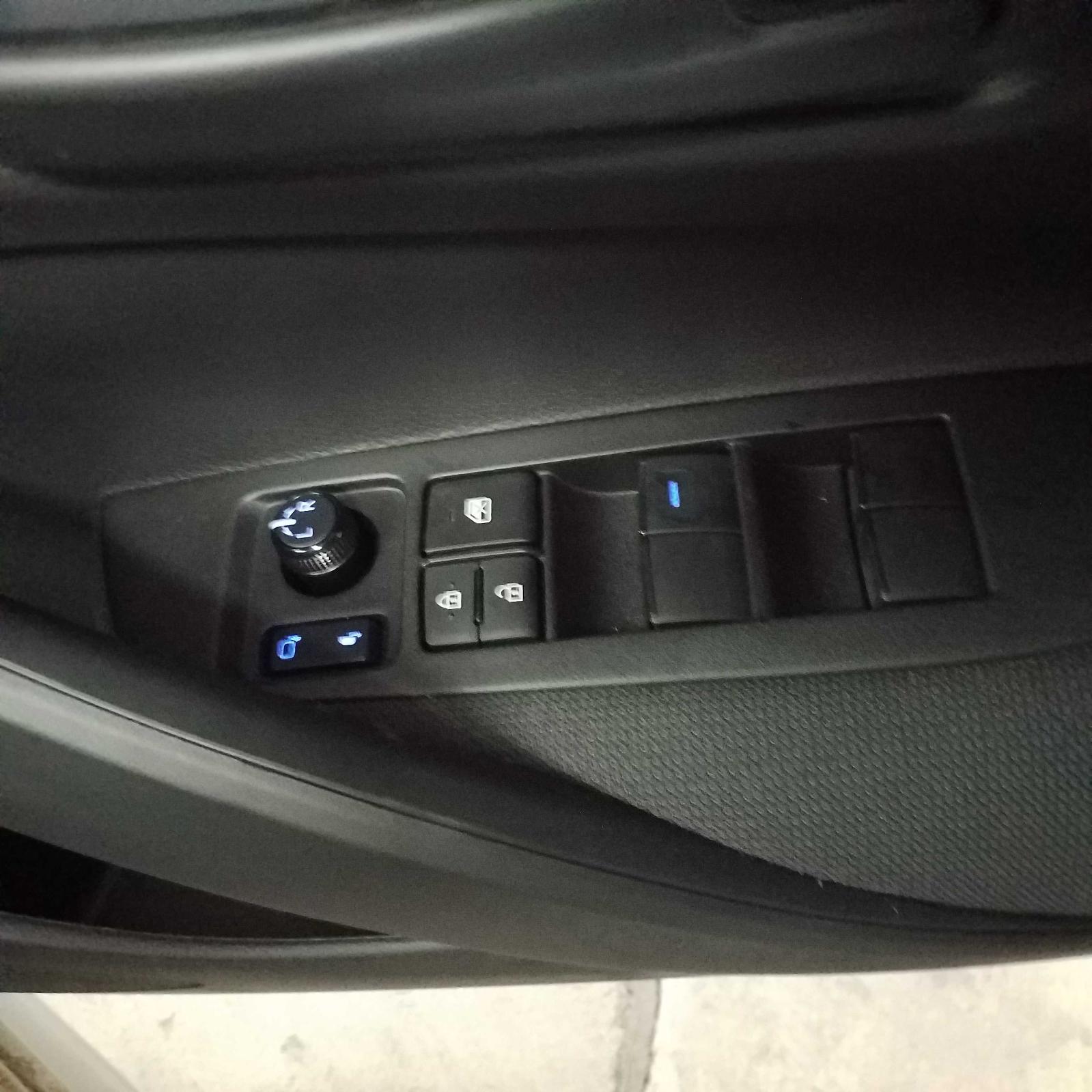 Airbag Module/Sensor Corolla Toyota 2021