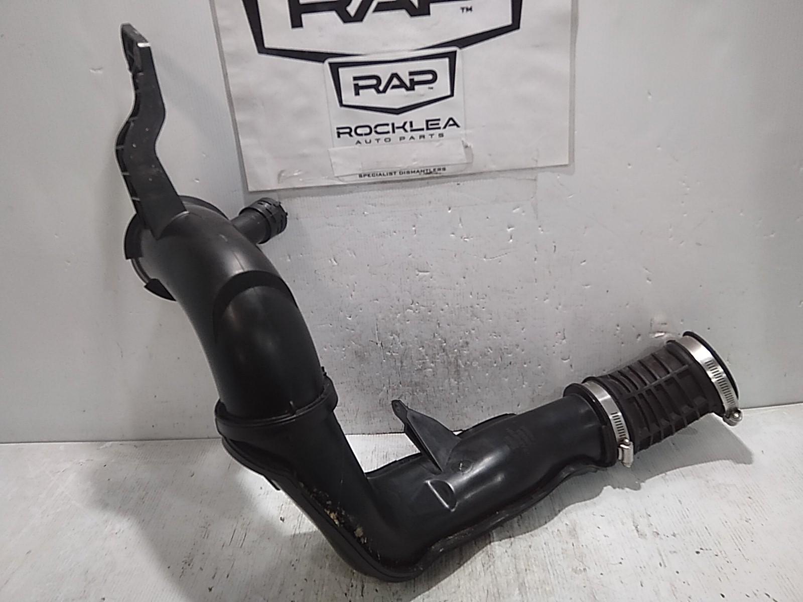 View Auto part Air Cleaner Duct/Hos Ford Ranger 2024