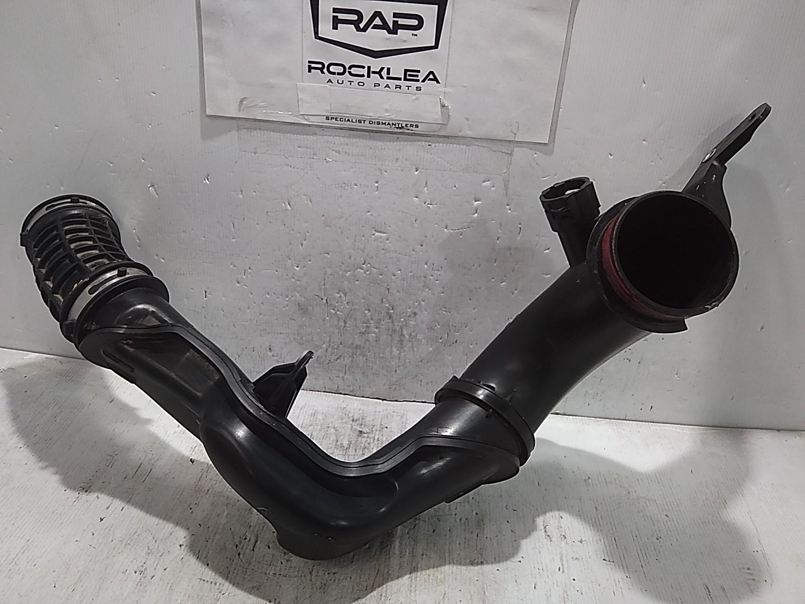 View Auto part Air Cleaner Duct/Hos Ford Ranger 2024