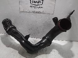 View Auto part Air Cleaner Duct/Hos Ford Ranger 2024