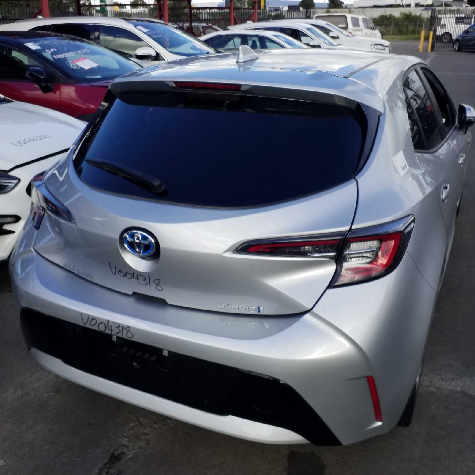 Steering Box/Rack Corolla Toyota 2021