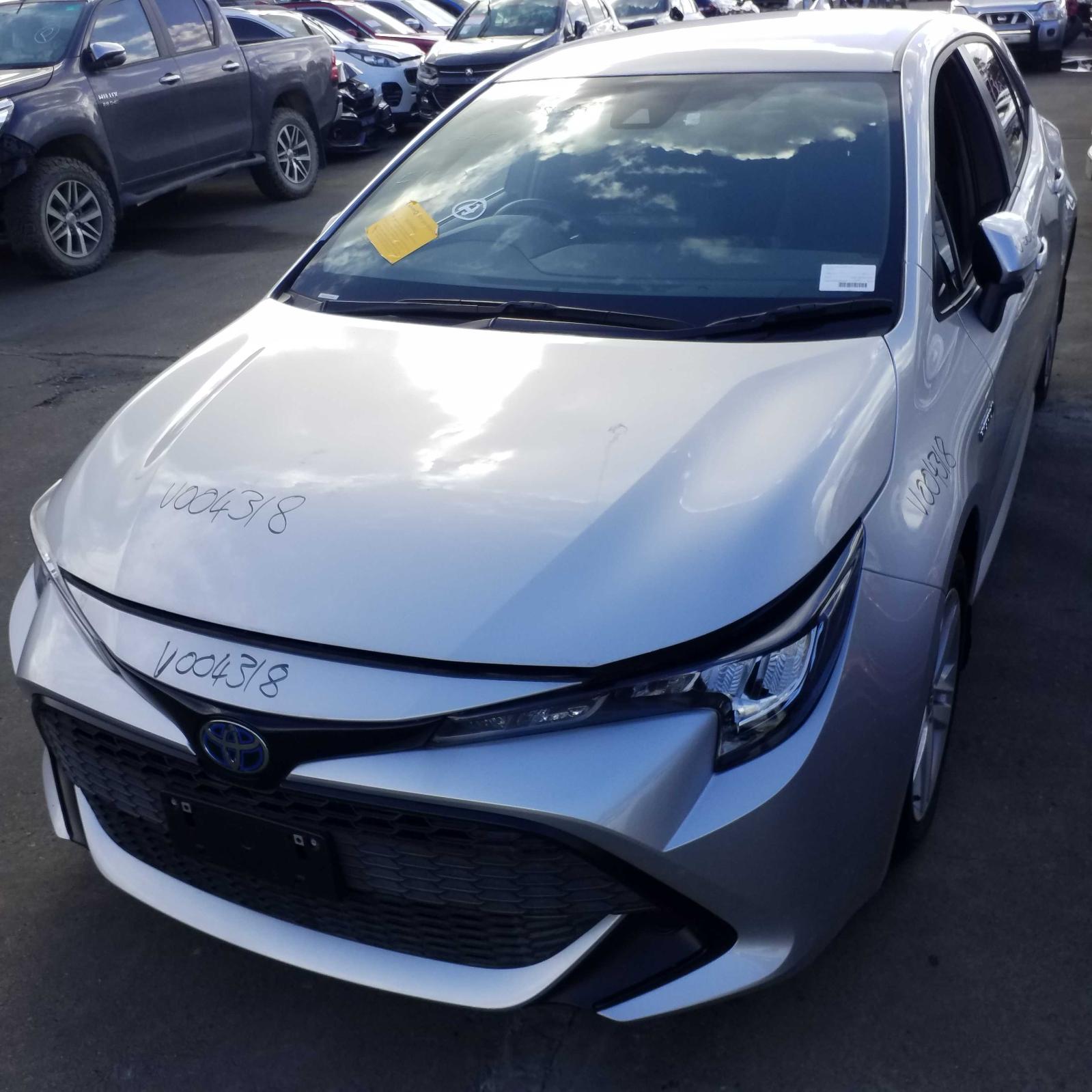 Steering Box/Rack Corolla Toyota 2021