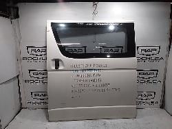 View Auto part Left Rear Door/Sliding Toyota Hiace 2009