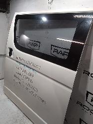 View Auto part Left Rear Door/Sliding Toyota Hiace 2009