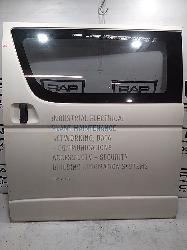 View Auto part Left Rear Door/Sliding Toyota Hiace 2009