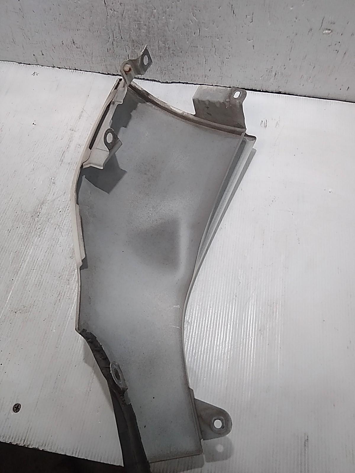 View Auto part Left Quarter Panel Toyota Hiace 2009