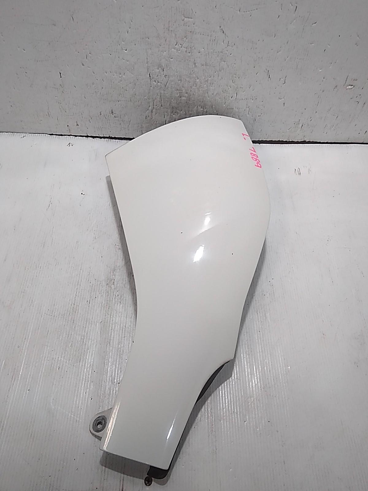 View Auto part Left Quarter Panel Toyota Hiace 2009